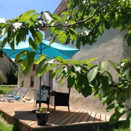 17Th C French Pigeonaire - Magical Romantic Couples Retreat Palluaud Exterior foto